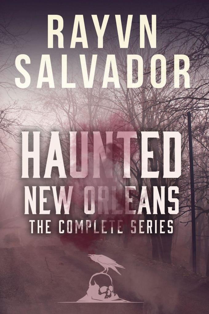 Haunted New Orleans