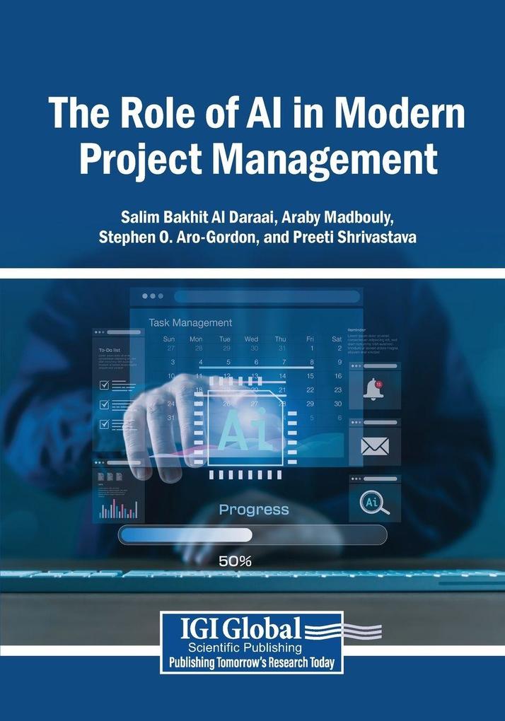 The Role of AI in Modern Project Management