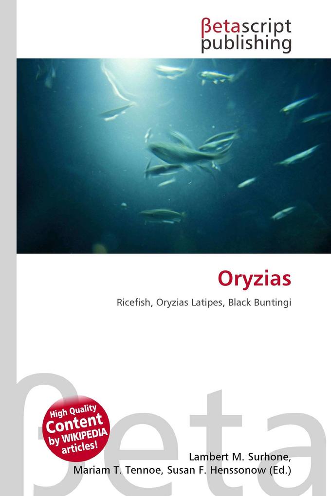 Oryzias