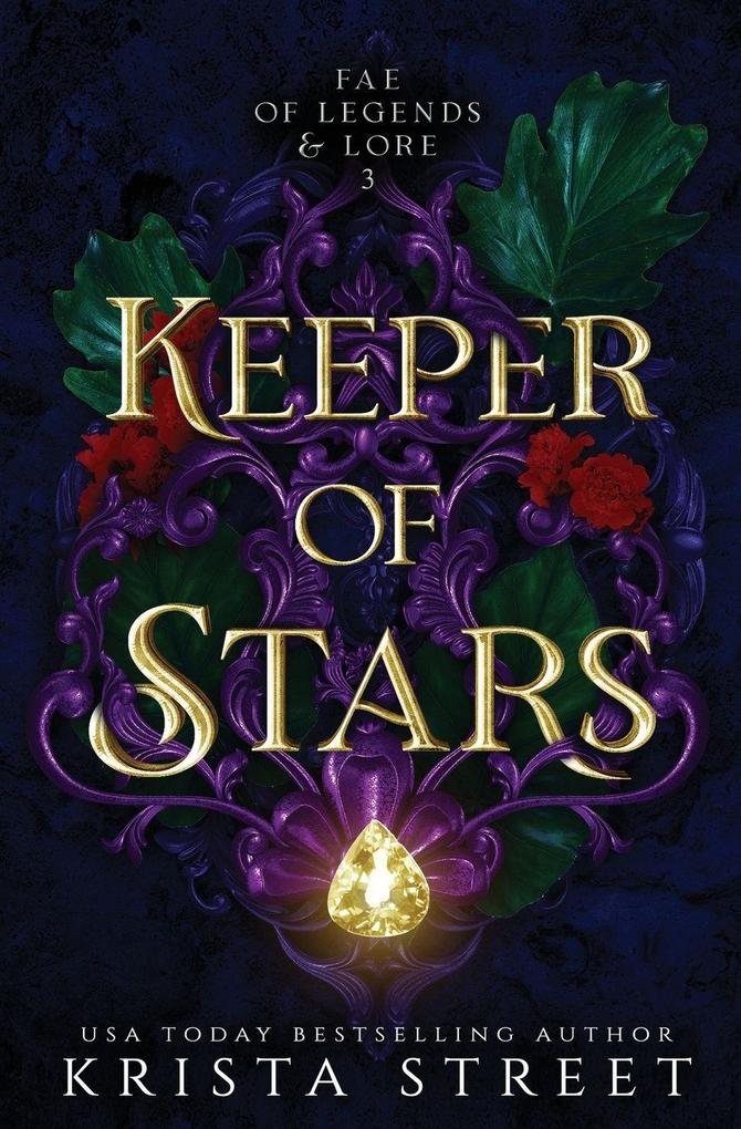Keeper of Stars