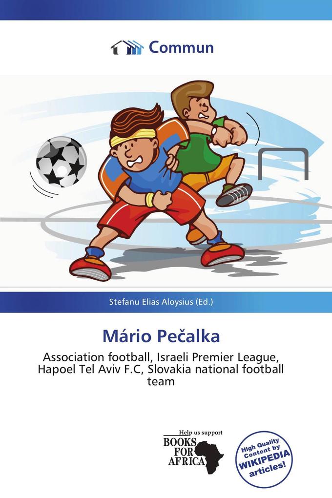 Mário Pealka