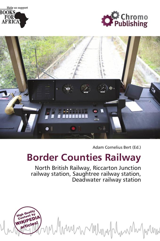 Border Counties Railway