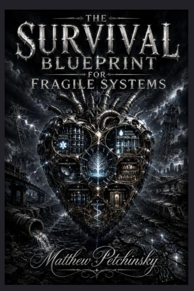 The Survival Blueprint for Fragile Systems