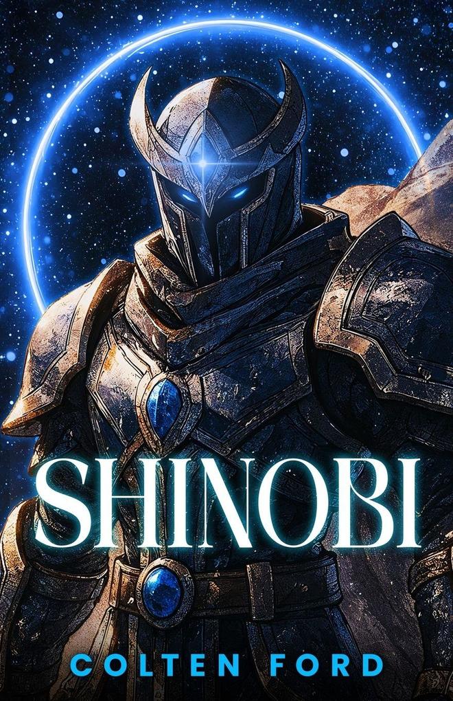 Shinobi
