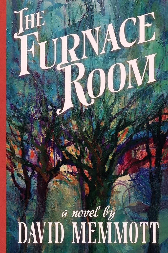 The Furnace Room