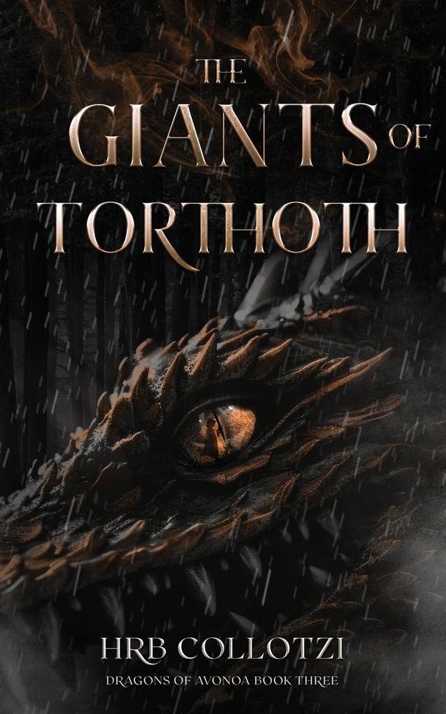 The Giants of Torthoth