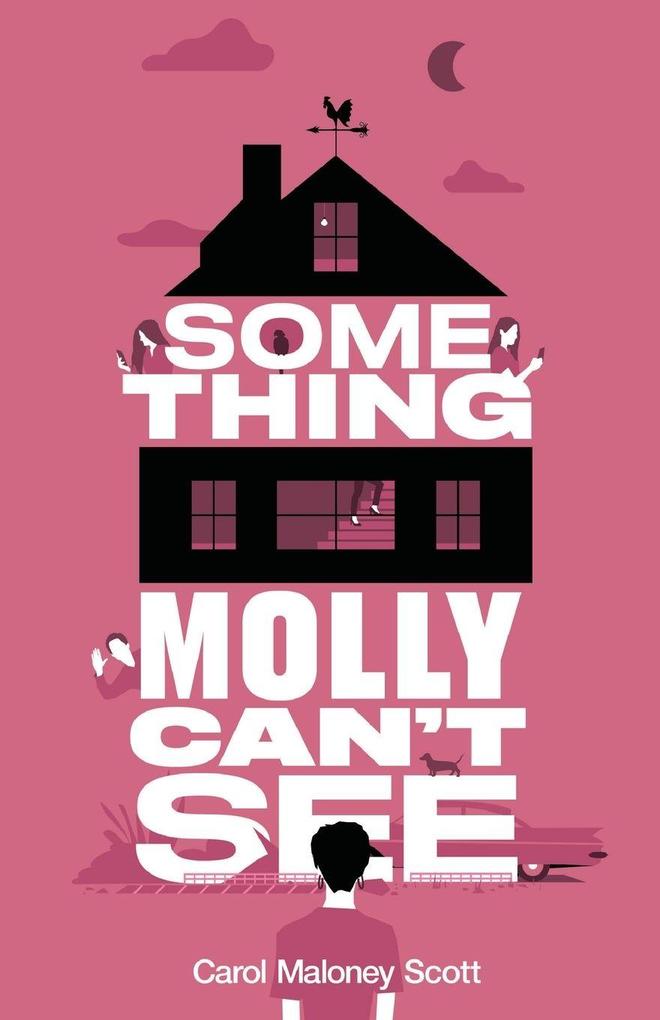 Something Molly Can't See