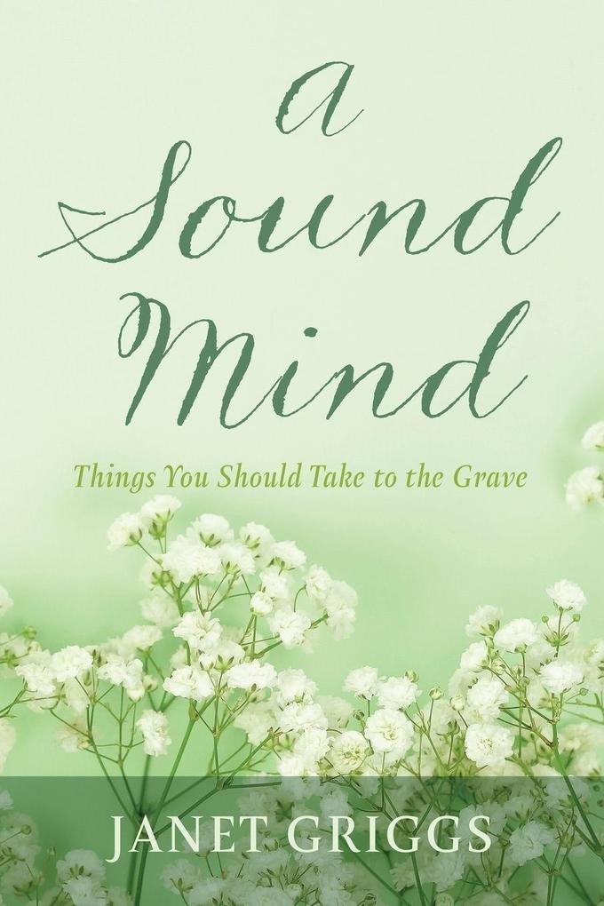 A Sound Mind