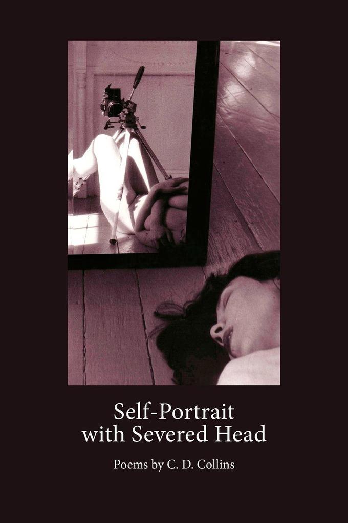 Self-Portrait with Severed Head