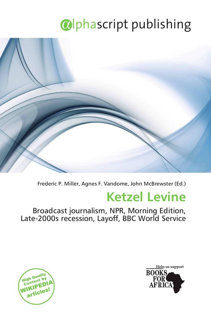 Ketzel Levine