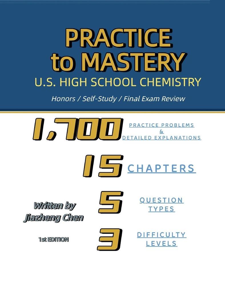Practice to Mastery