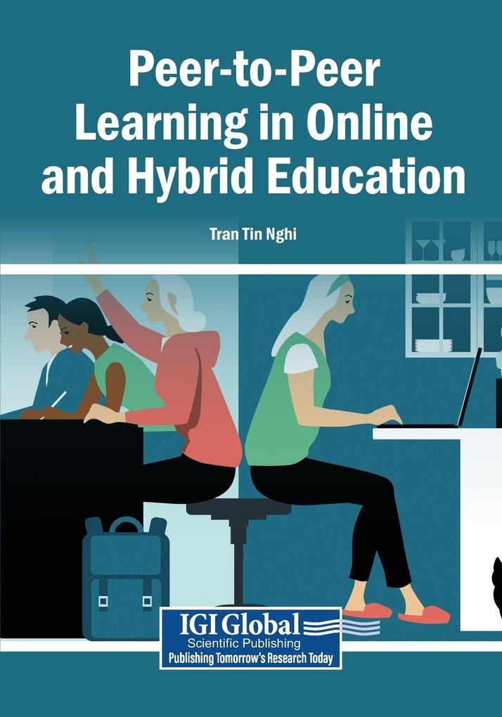 Peer-to-Peer Learning in Online and Hybrid Education