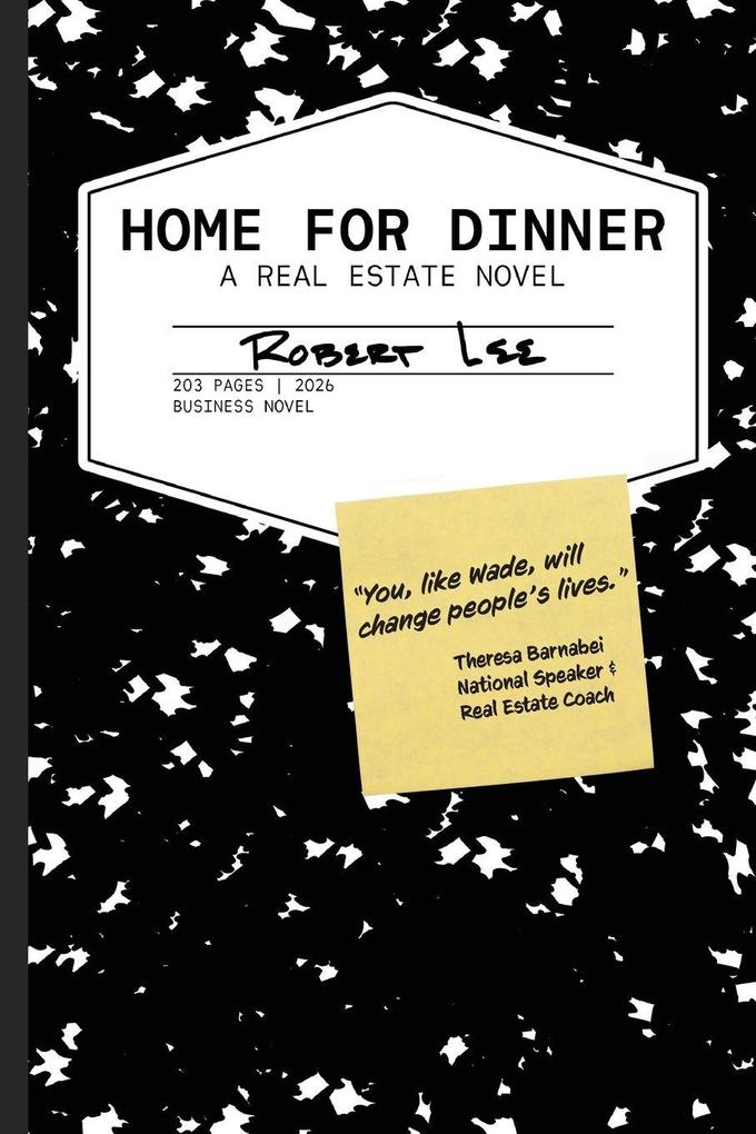 Home for Dinner