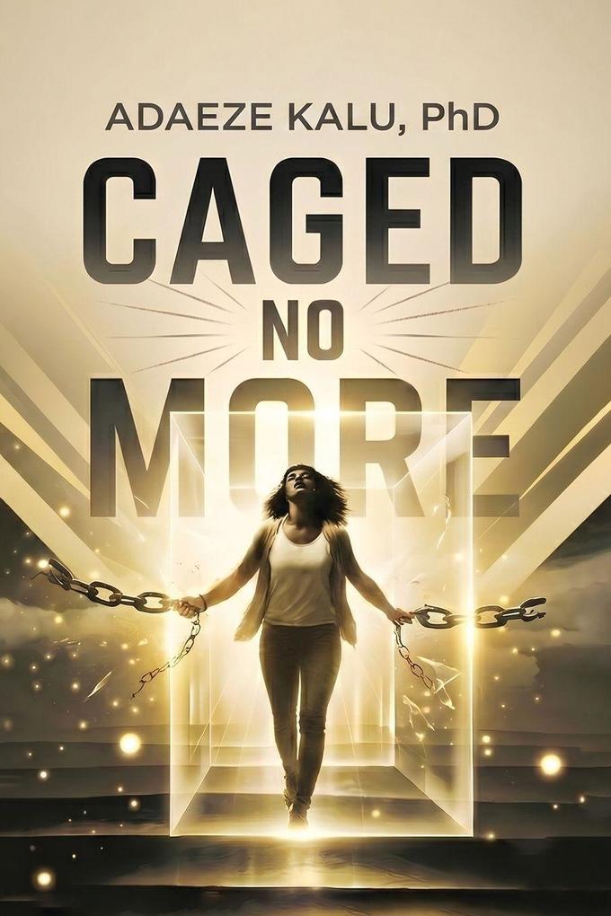 Caged No More