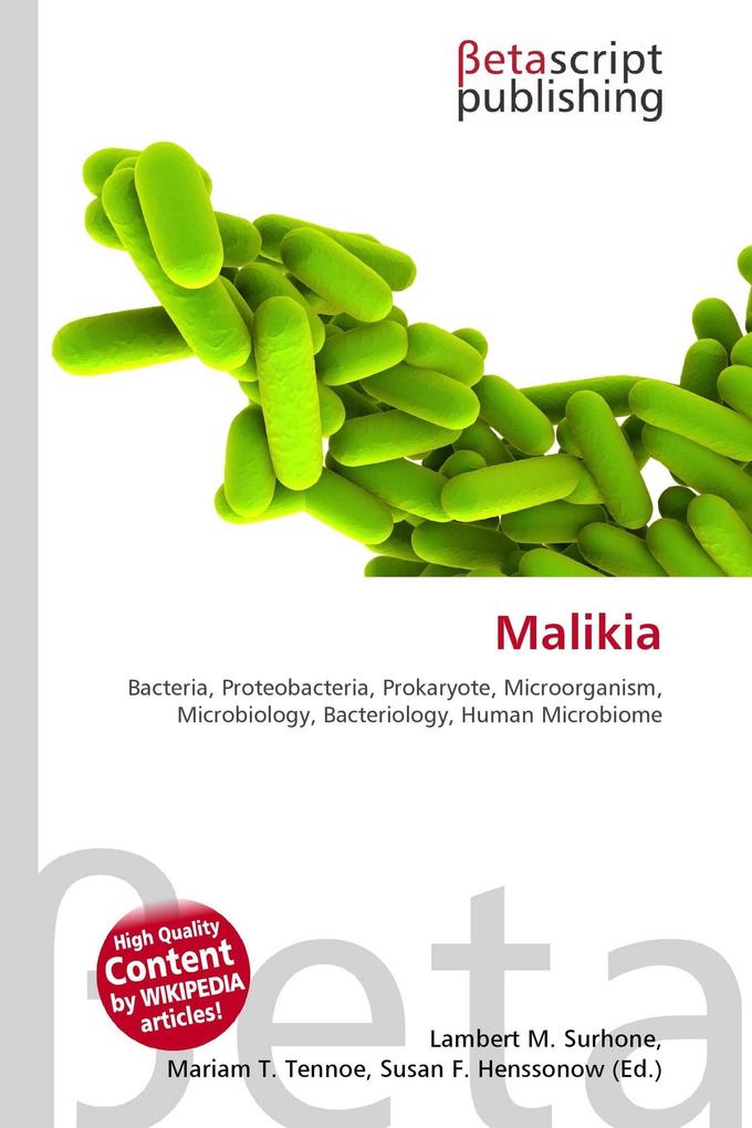 Malikia
