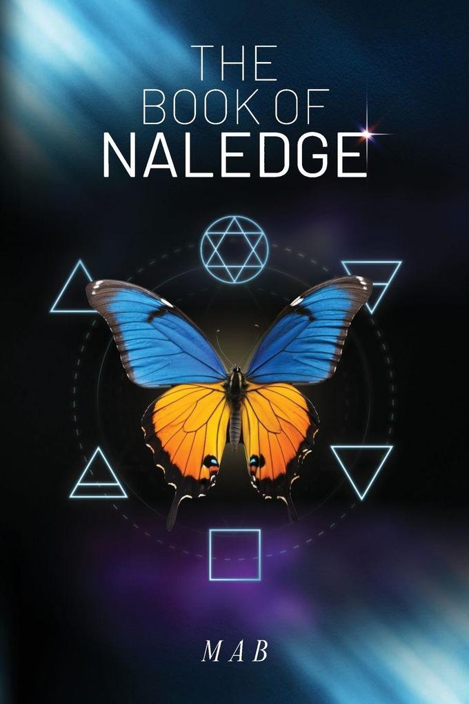 THE BOOK OF NALEDGE