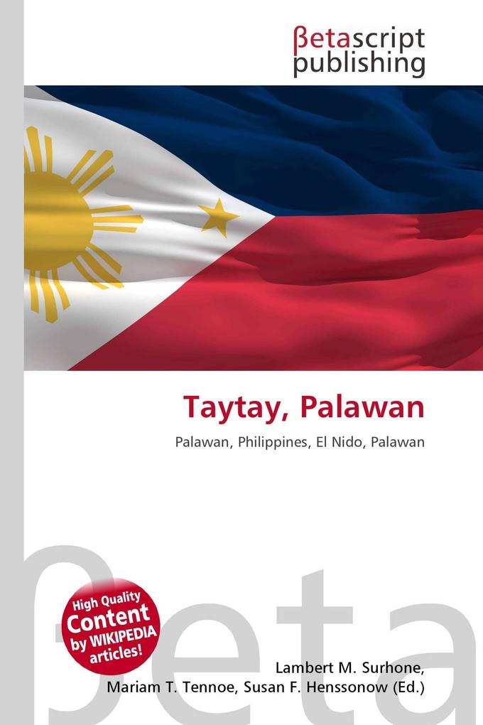 Taytay Palawan