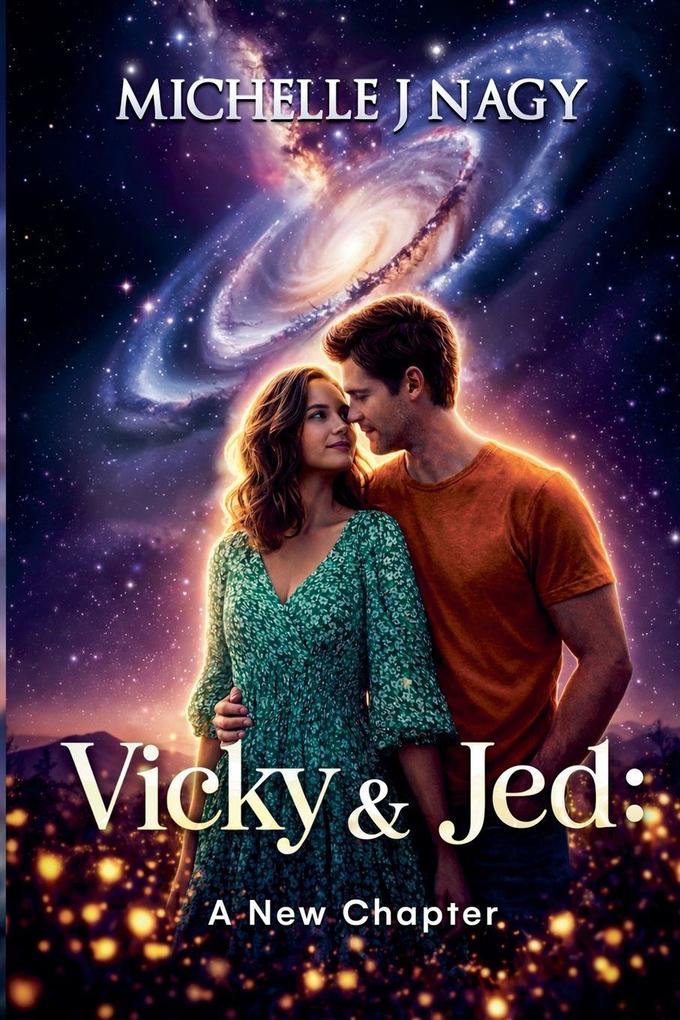 Vicky & Jed