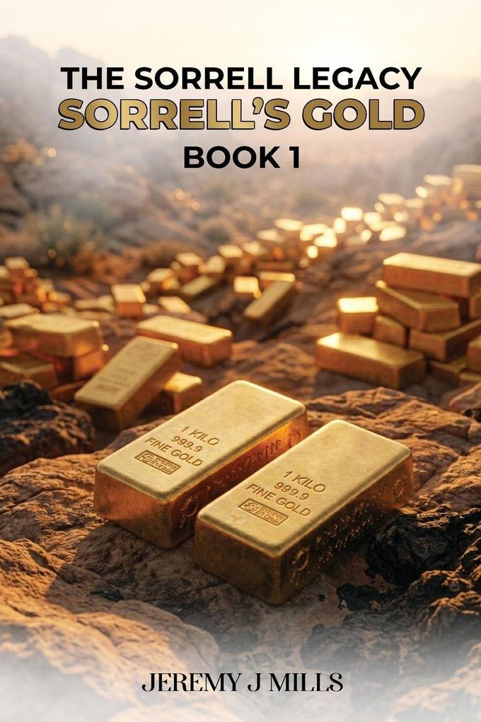 Sorrells Gold