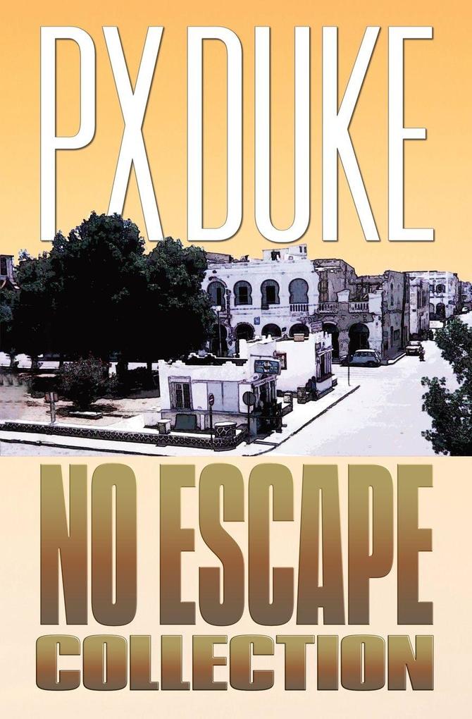 No Escape