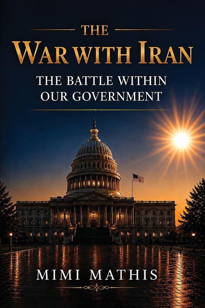 The War With Iran