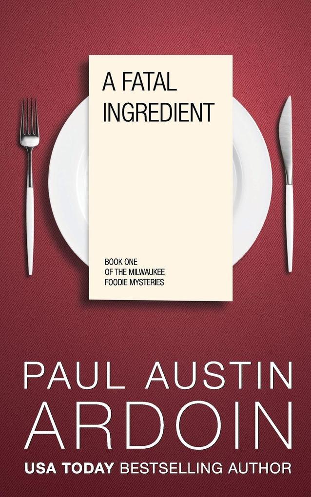 A Fatal Ingredient