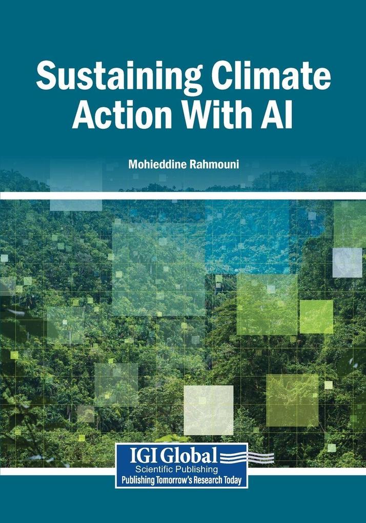 Sustaining Climate Action With AI