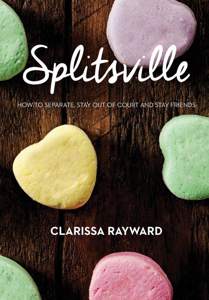 Splitsville
