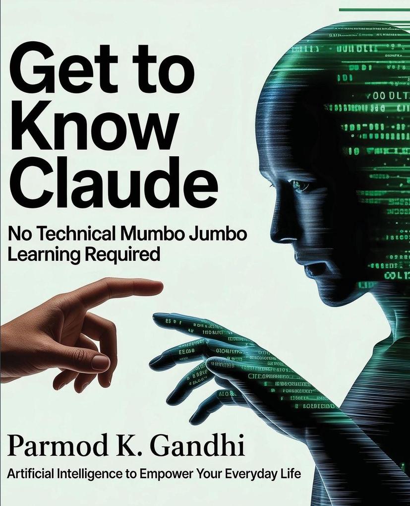 Get to Know Claude