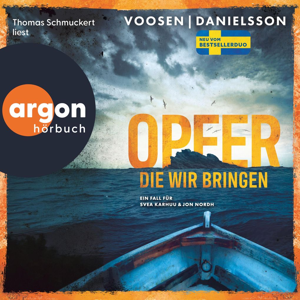 Opfer die wir bringen