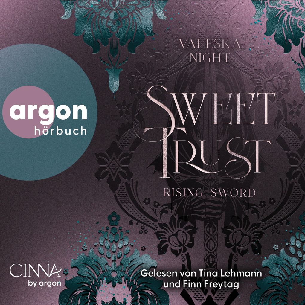 Sweet Trust - Rising Sword