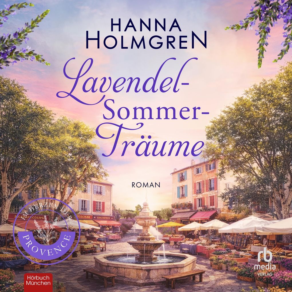 LavendelSommerTräume