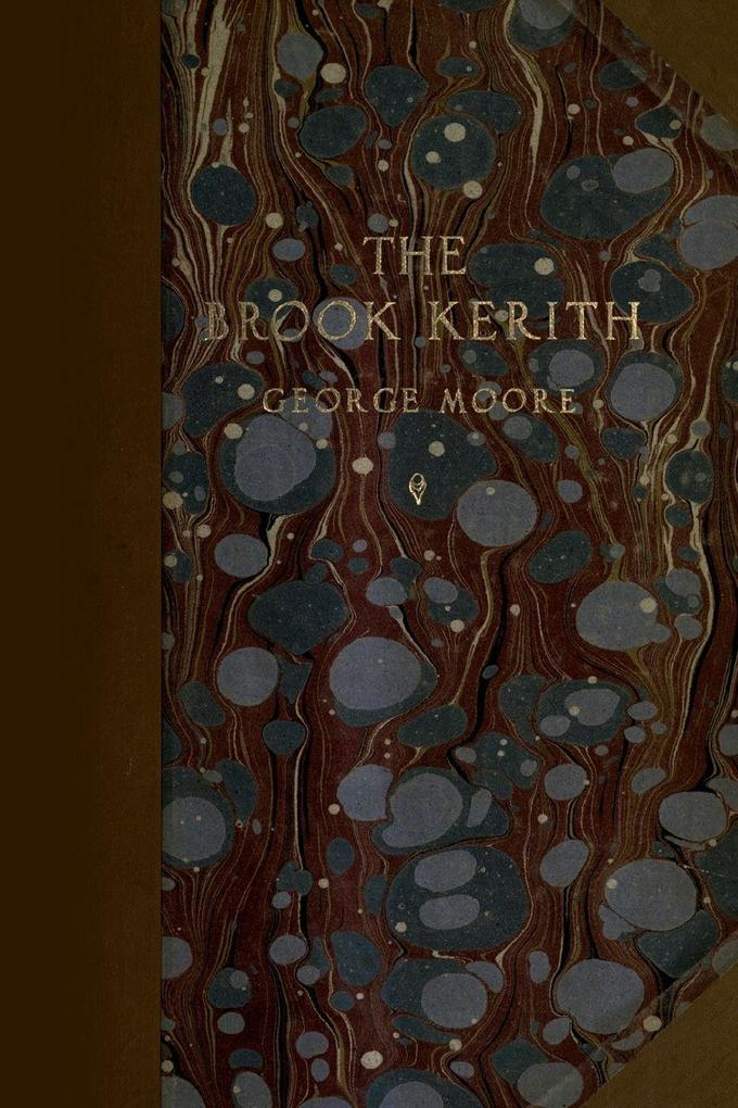 The Brook Kerith