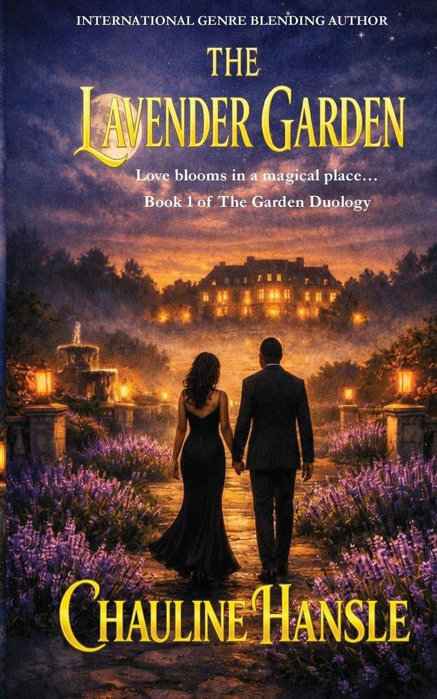 The Lavender Garden