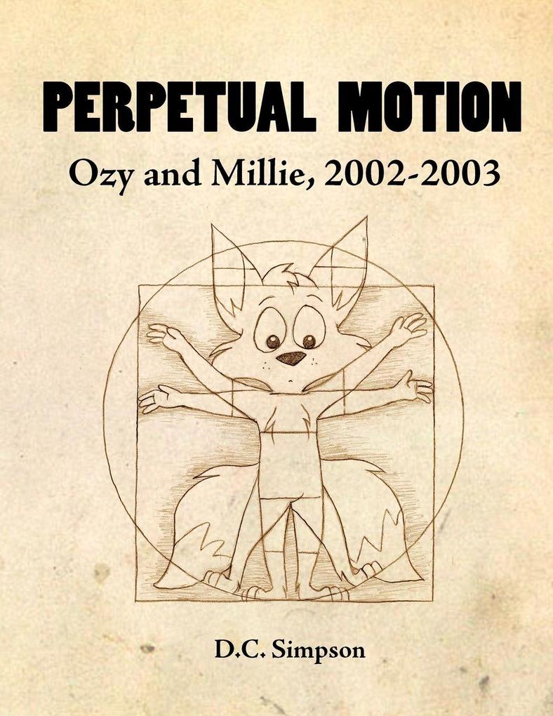 Perpetual Motion