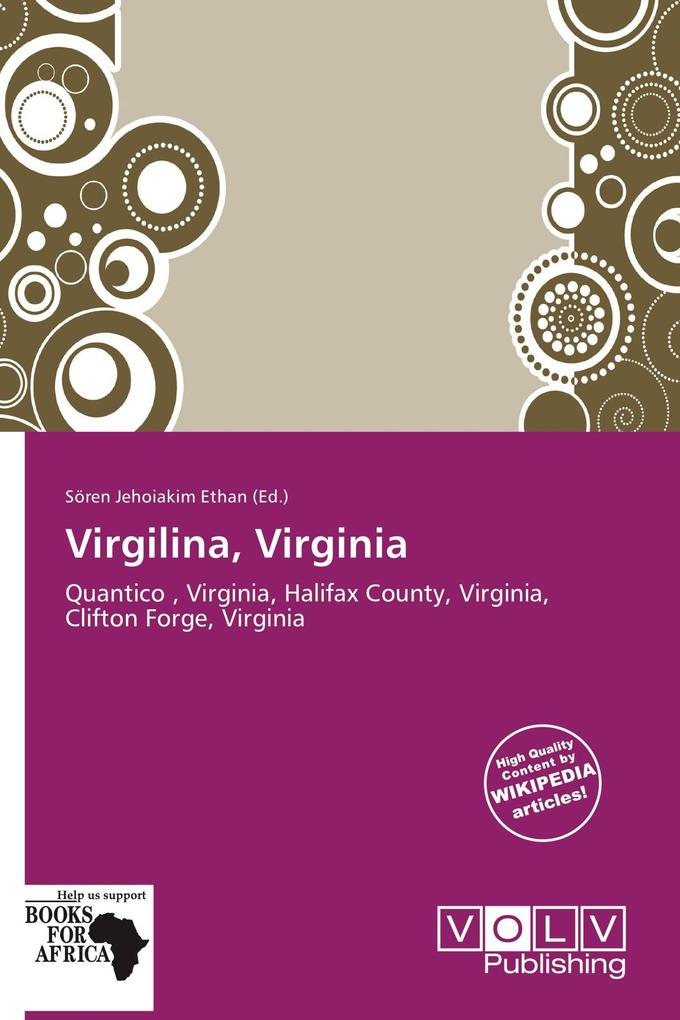 Virgilina Virginia
