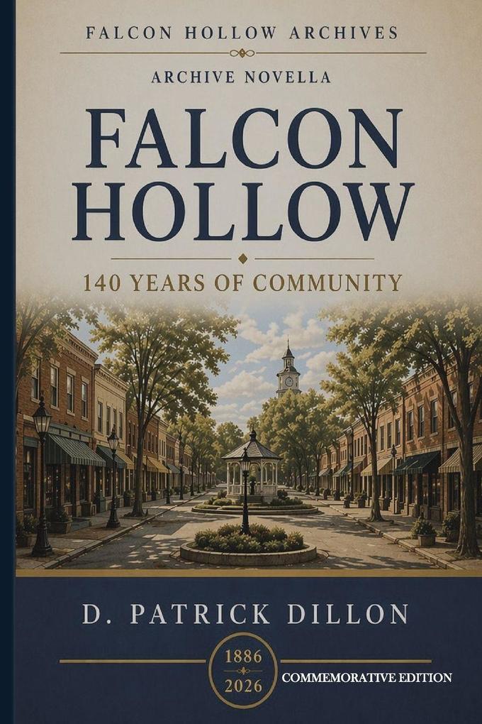 Falcon Hollow
