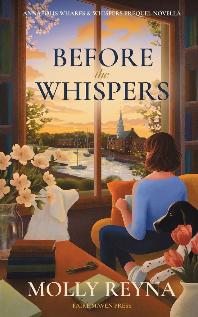 Before the Whispers