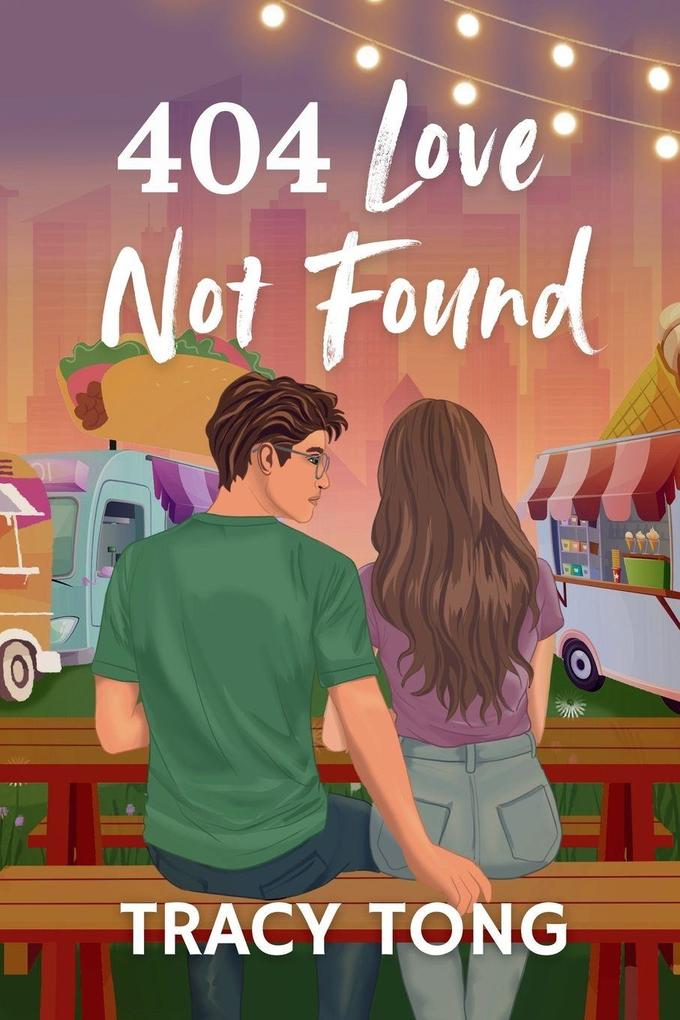 404 Love Not Found