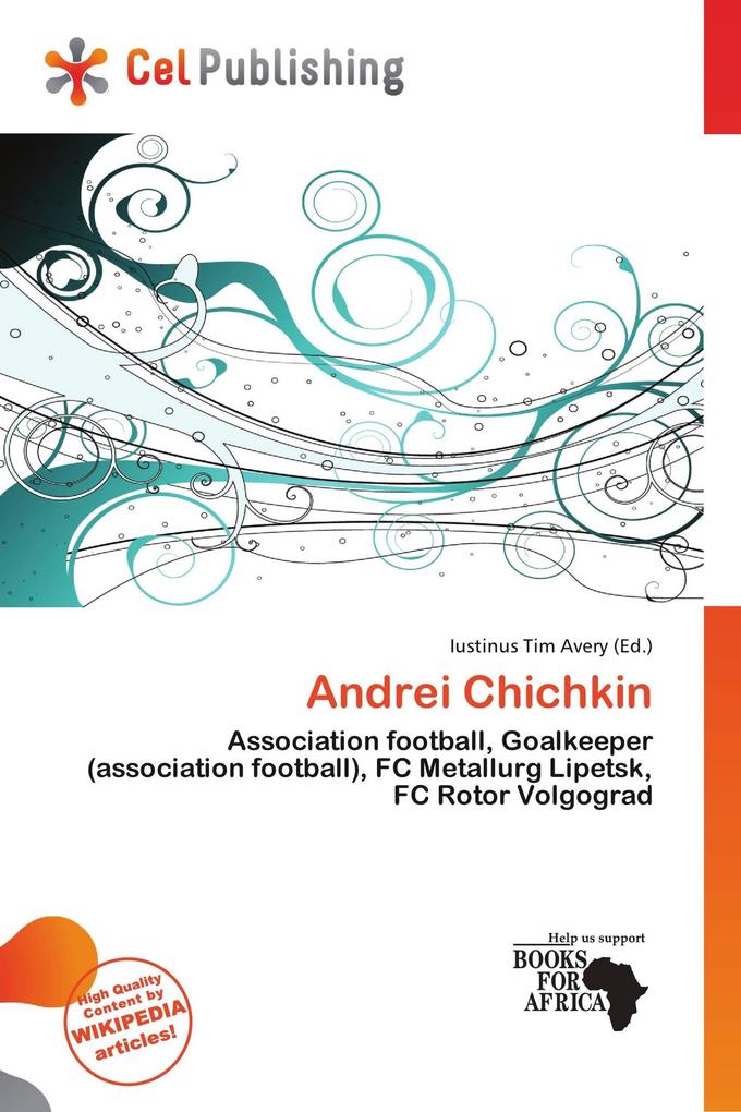 Andrei Chichkin