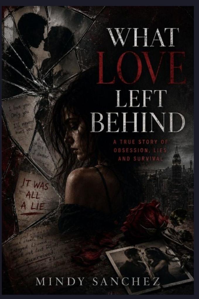 What Love Left Behind