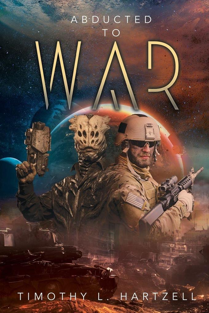 Abducted to War