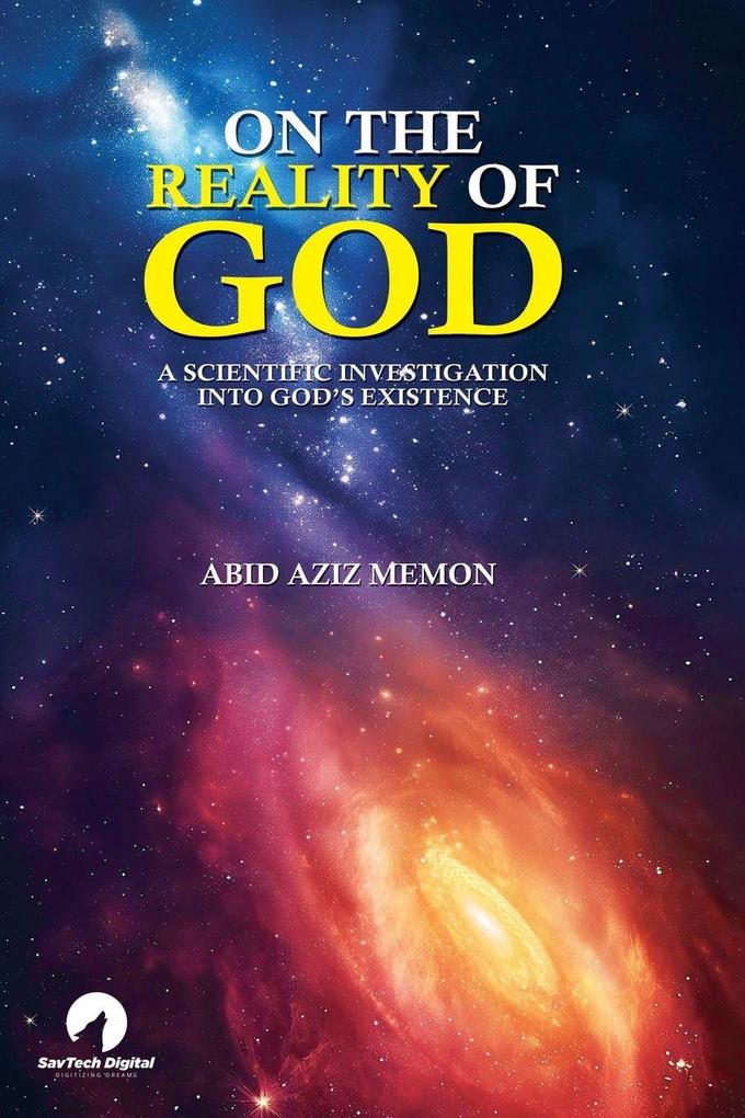 On The Reality of God