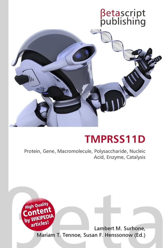 TMPRSS11D