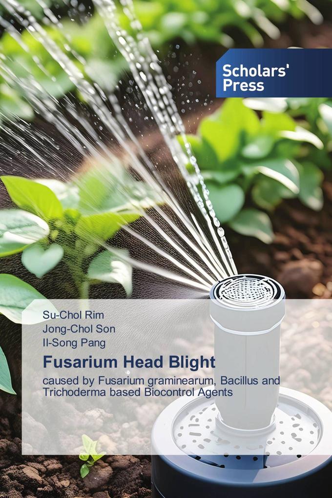 Fusarium Head Blight