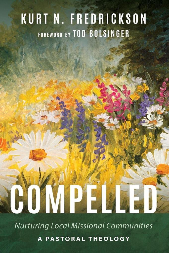 Compelled