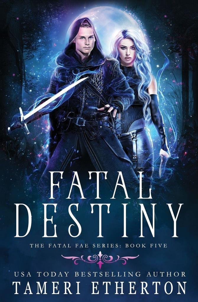 Fatal Destiny