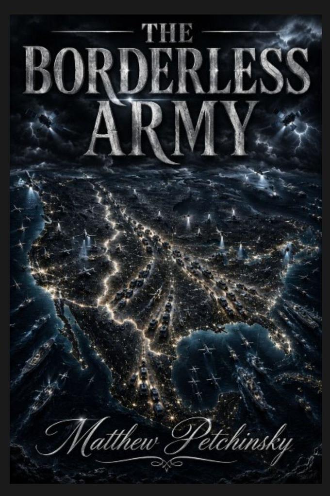 The Borderless Army