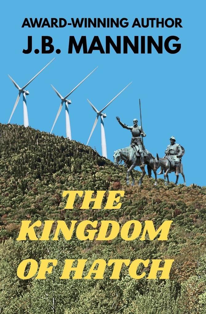 The Kingdom of Hatch