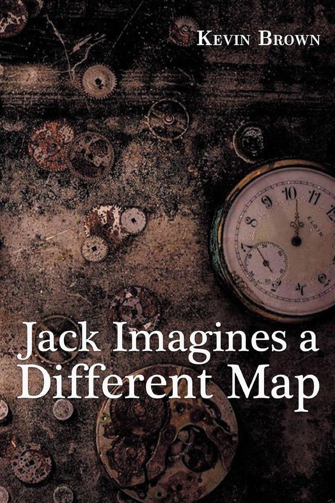 Jack Imagines a Different Map